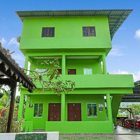 Oyo 90462 Padang Besar Green Inn Exteriér fotografie