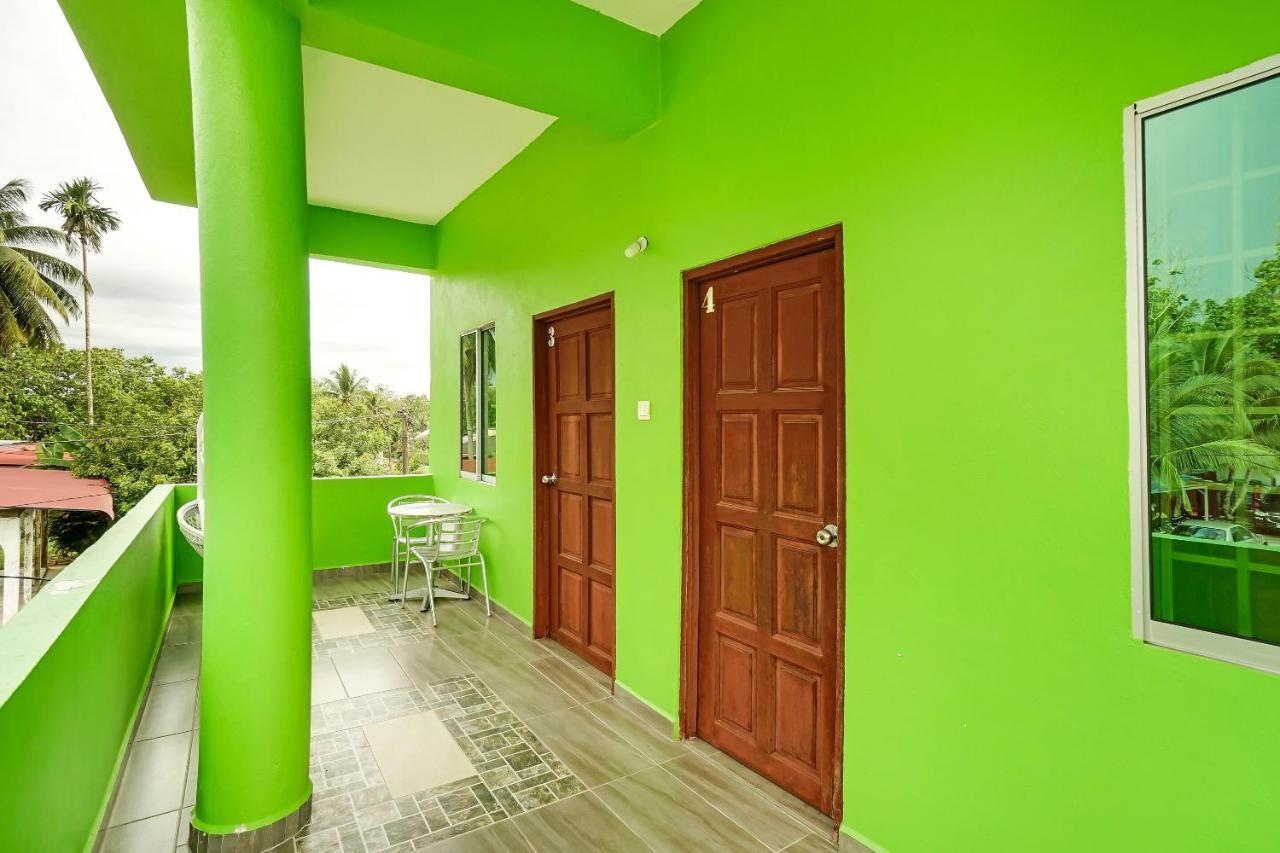 Oyo 90462 Padang Besar Green Inn Exteriér fotografie